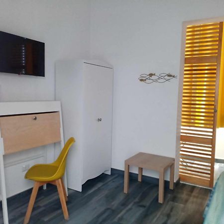 Affittacamere Angelica Bacoli Extérieur photo