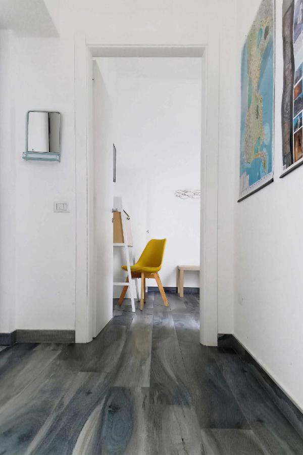 Affittacamere Angelica Bacoli Extérieur photo