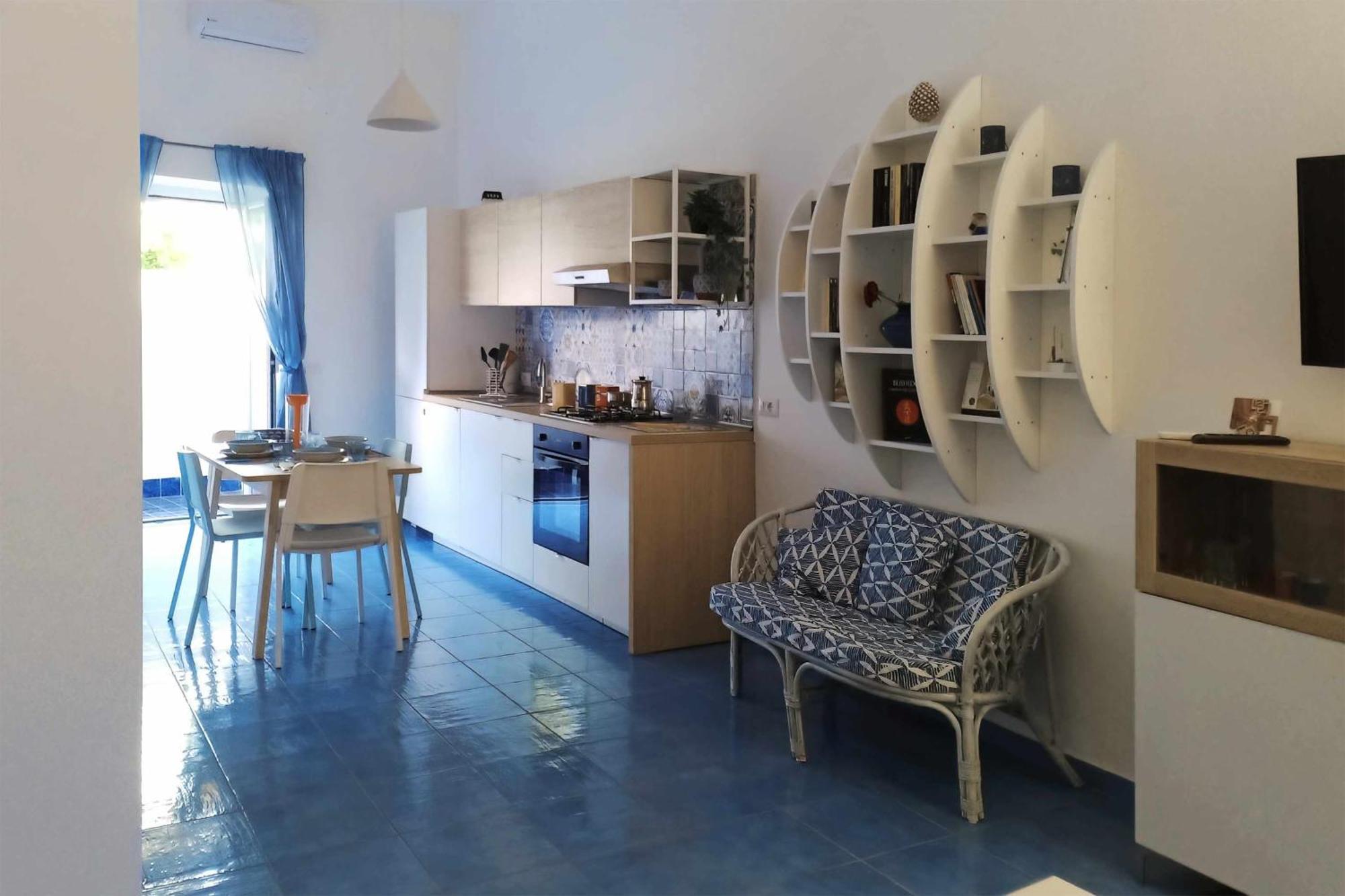 Affittacamere Angelica Bacoli Extérieur photo