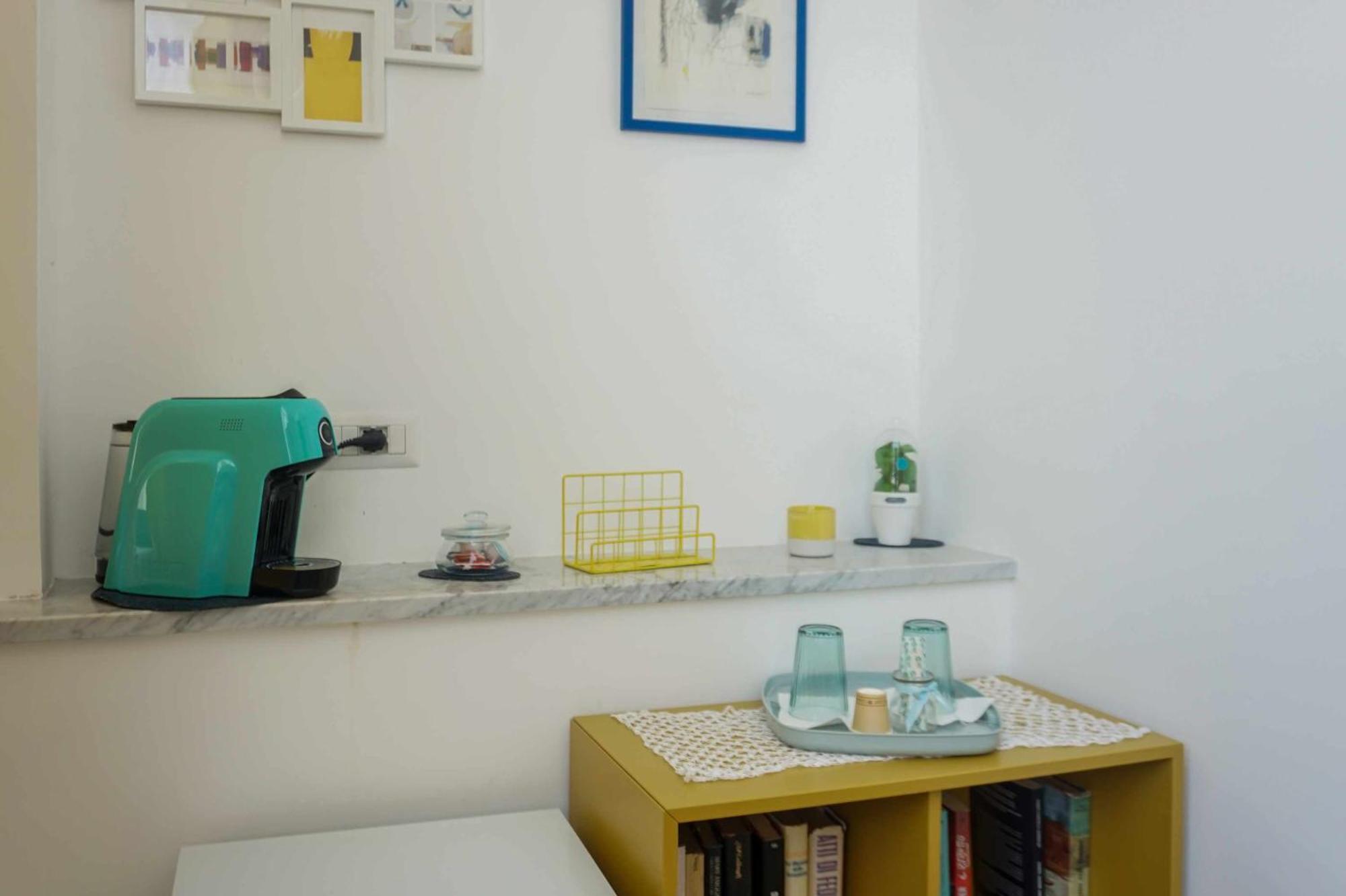 Affittacamere Angelica Bacoli Extérieur photo