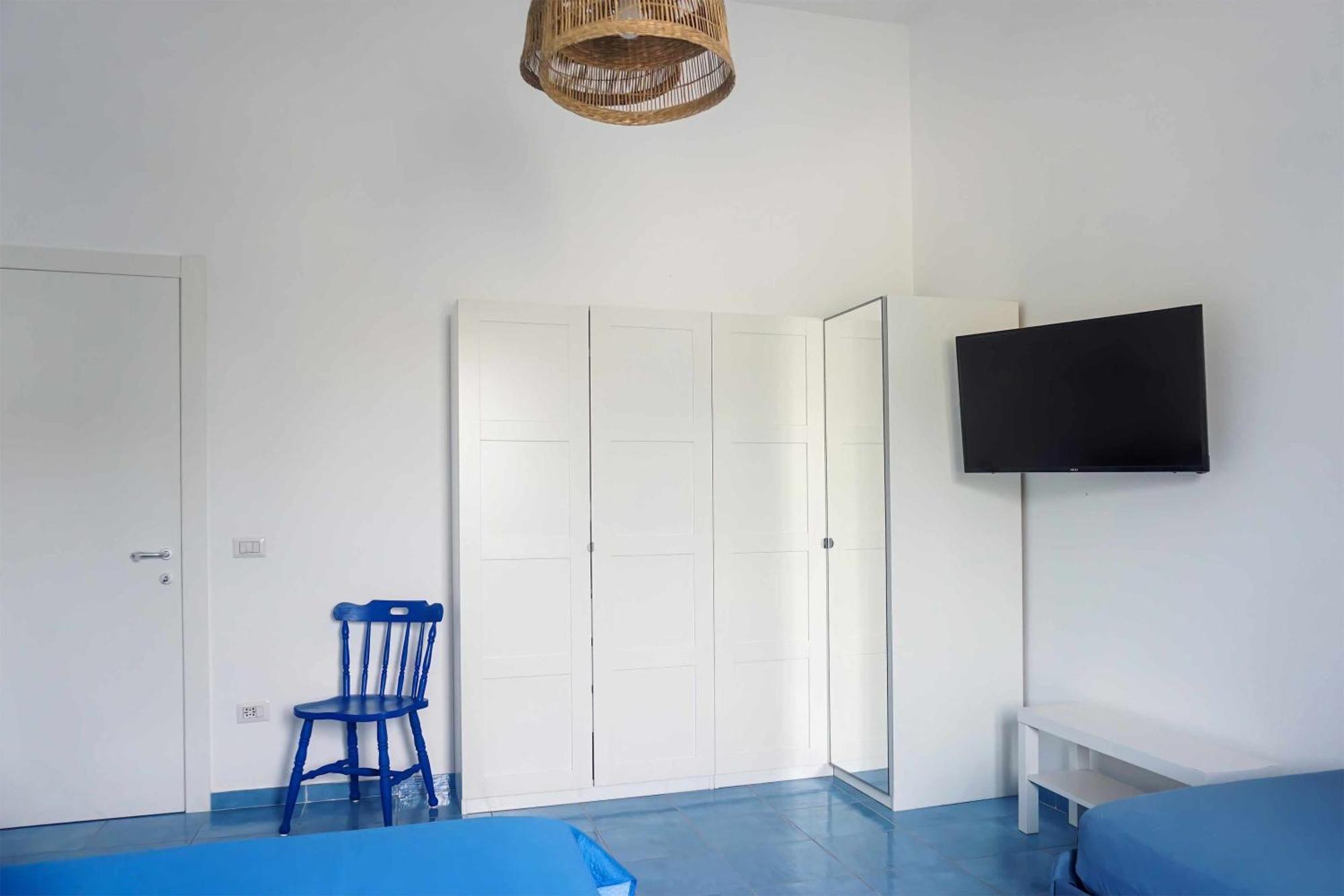 Affittacamere Angelica Bacoli Extérieur photo