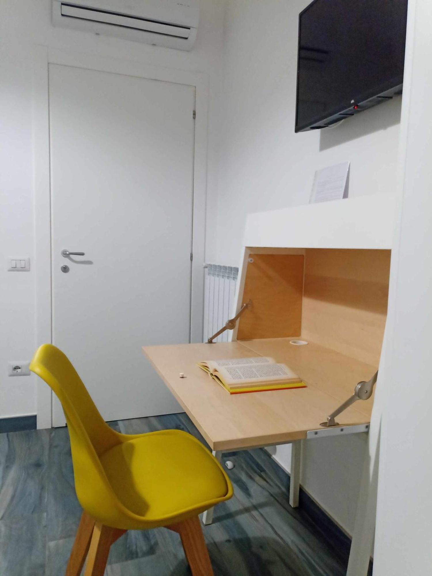 Affittacamere Angelica Bacoli Extérieur photo