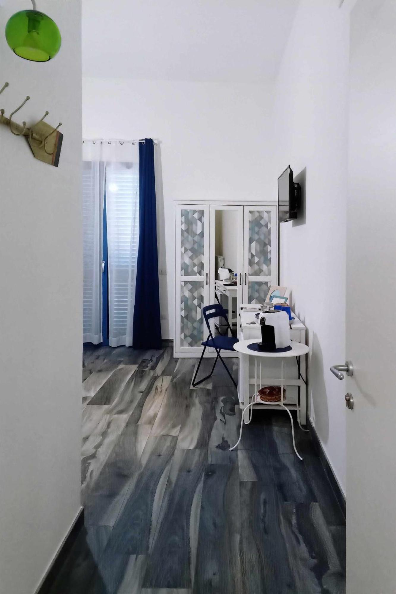 Affittacamere Angelica Bacoli Extérieur photo