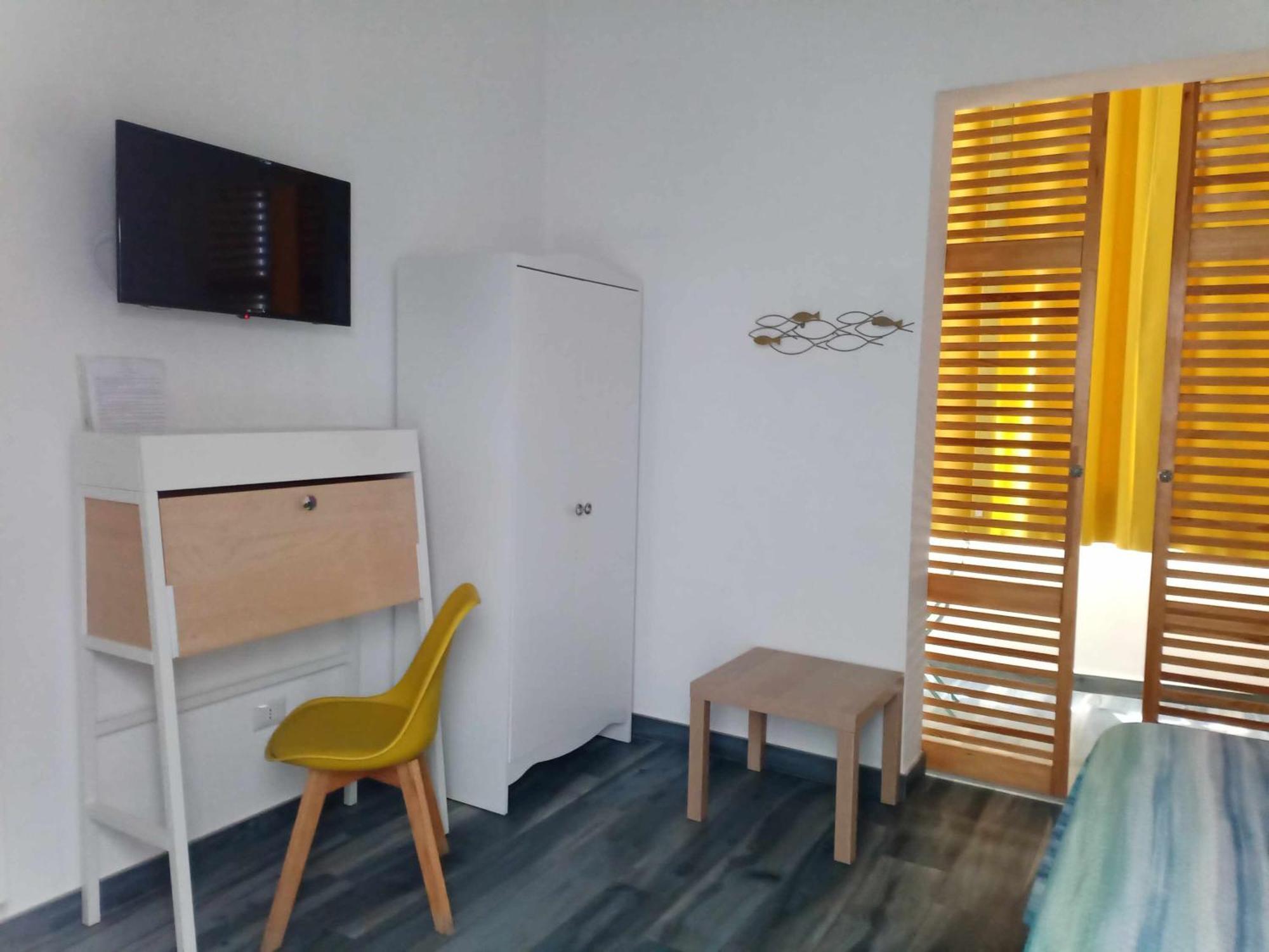 Affittacamere Angelica Bacoli Extérieur photo