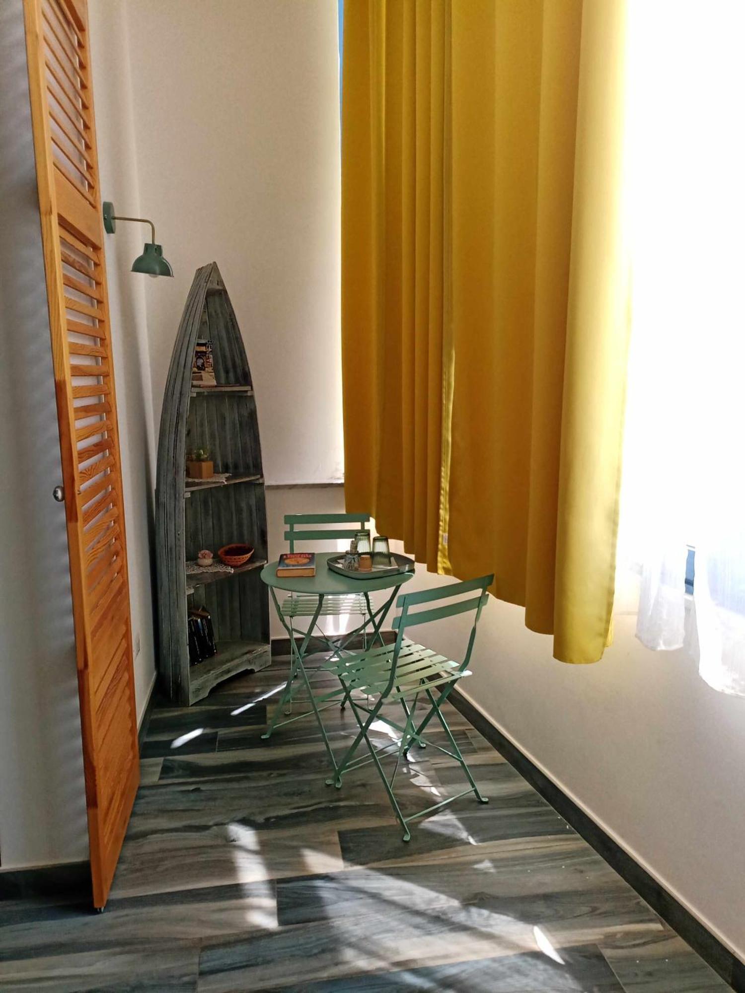 Affittacamere Angelica Bacoli Extérieur photo